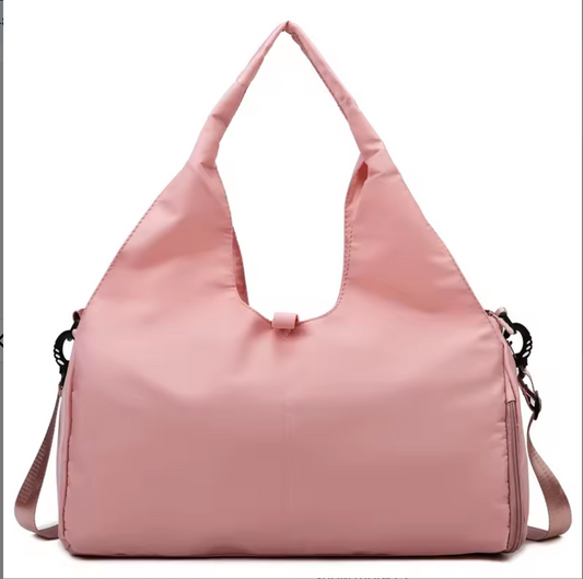 7L Technical Gym Duffle